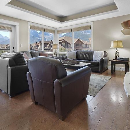 Sunset Ridge - Luxurious Corner Condo - Spectacular Mt Views With Open Pool! كانمور المظهر الخارجي الصورة