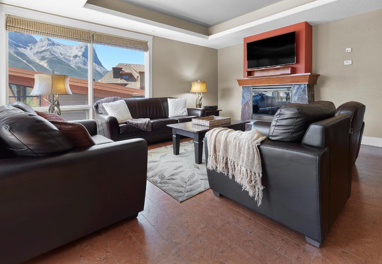 Sunset Ridge - Luxurious Corner Condo - Spectacular Mt Views With Open Pool! كانمور المظهر الخارجي الصورة