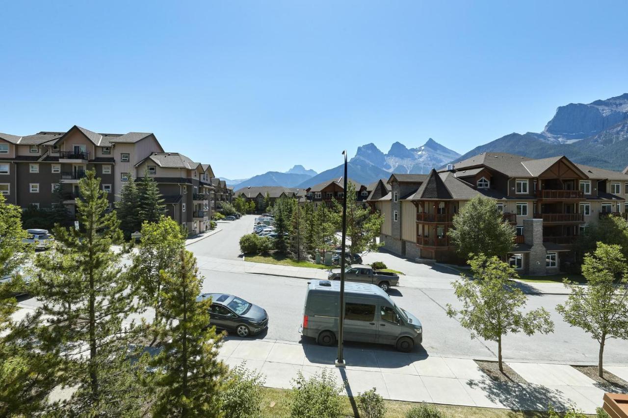 Sunset Ridge - Luxurious Corner Condo - Spectacular Mt Views With Open Pool! كانمور المظهر الخارجي الصورة